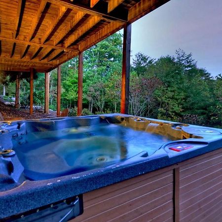 Aska Adventure Lodge Blue Ridge Zewnętrze zdjęcie